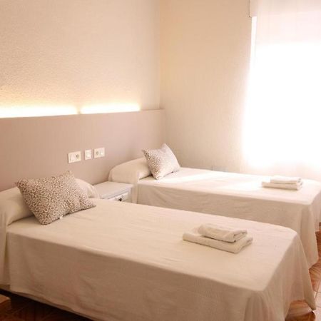 Hostal Tropical Мотриль Экстерьер фото